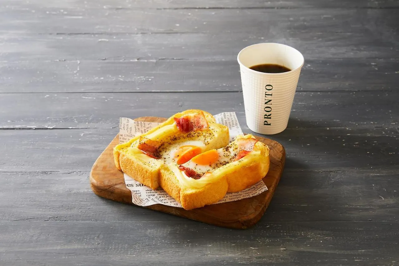 Sotetsu Fresa Inn Tokyo-Toyocho Tokyo