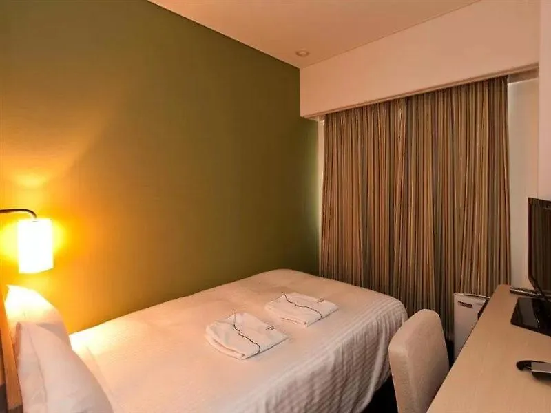Sotetsu Fresa Inn Tokyo-Toyocho Hotel