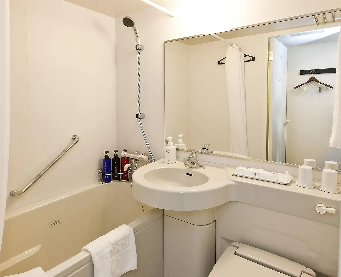 Sotetsu Fresa Inn Tokyo-Toyocho Hotel Tokyo