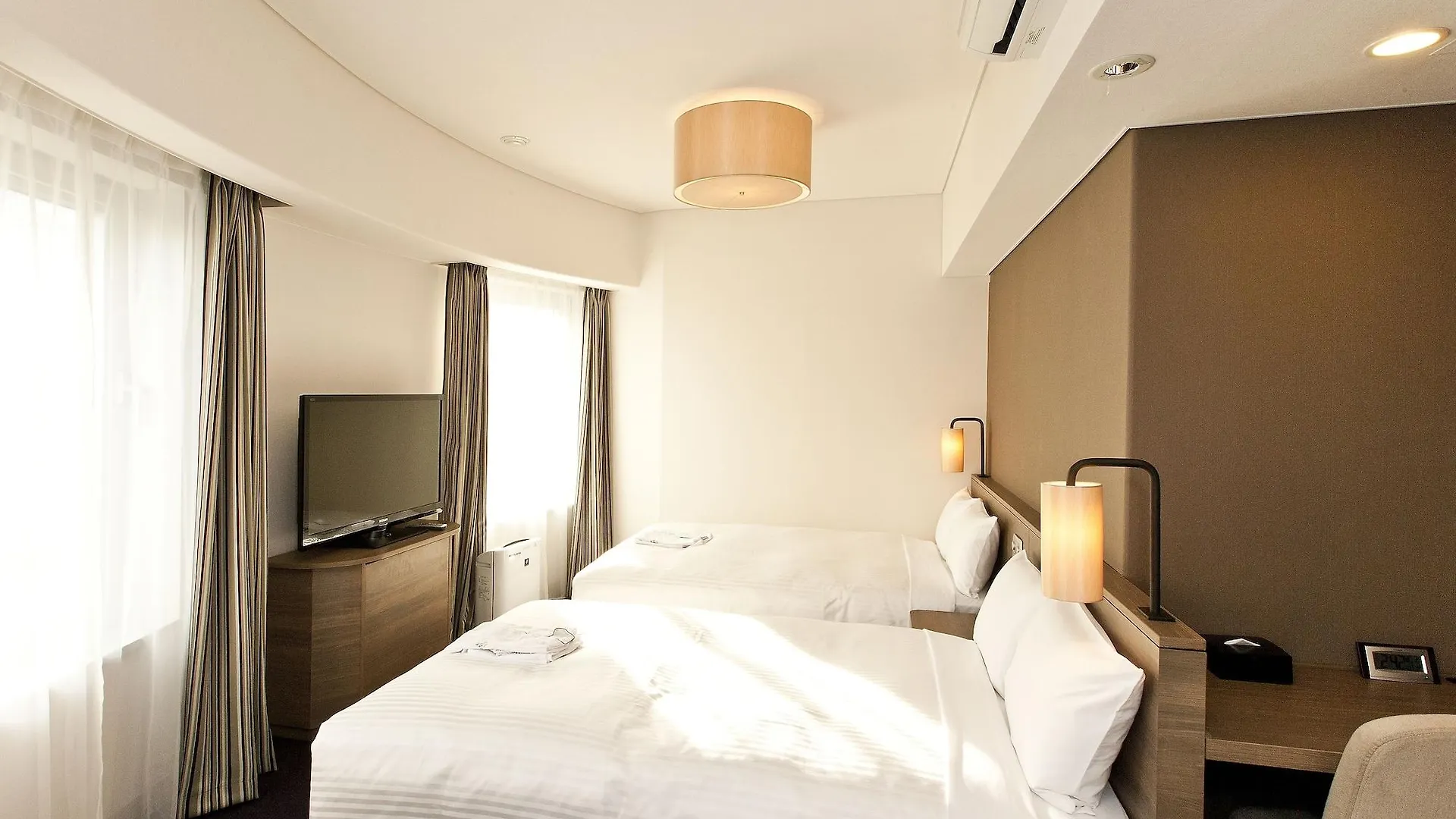 Sotetsu Fresa Inn Tokyo-Toyocho Japan