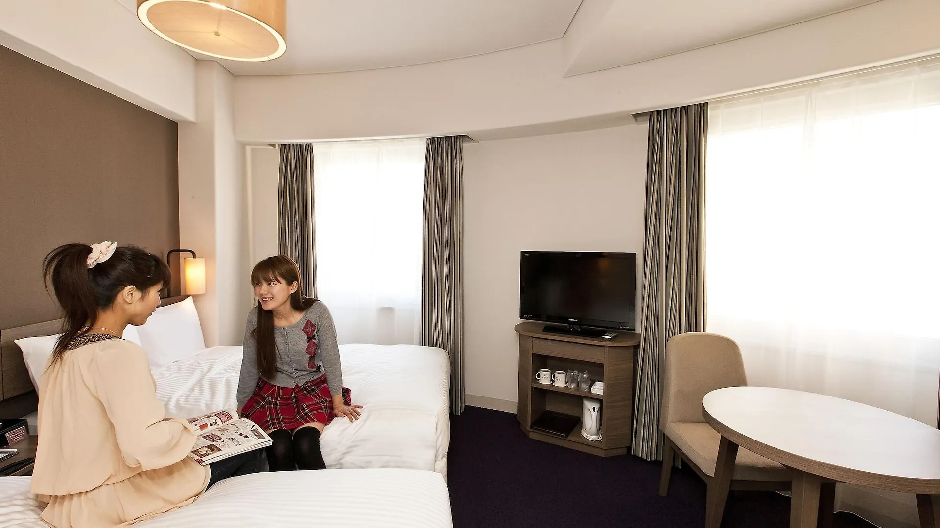Sotetsu Fresa Inn Tokyo-Toyocho Tokyo