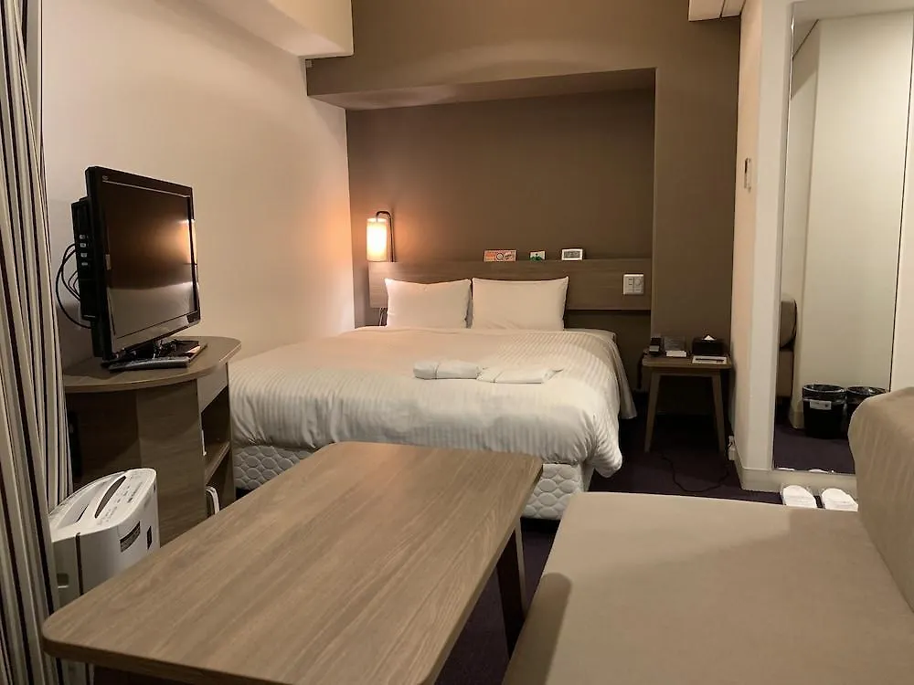 Sotetsu Fresa Inn Tokyo-Toyocho Hotel Tokyo