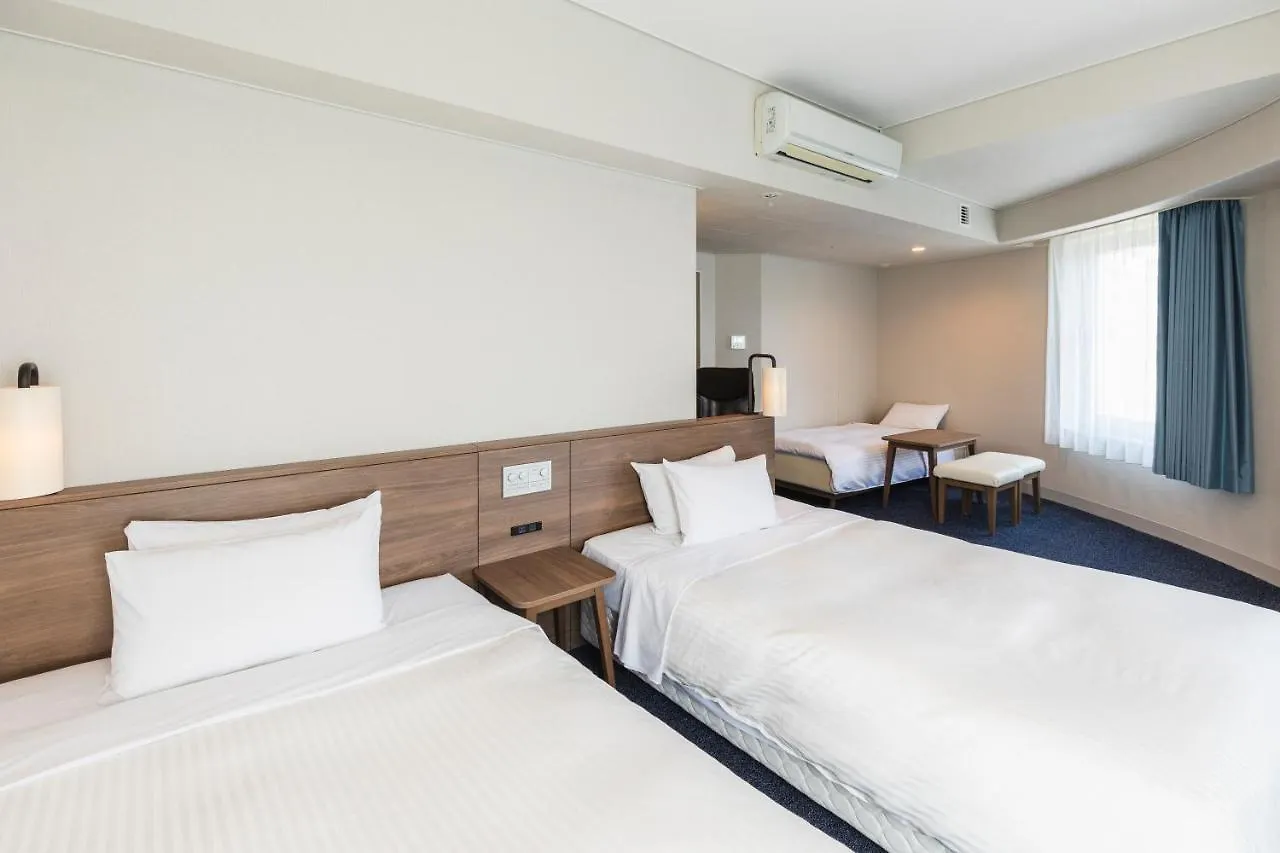 Hotel Sotetsu Fresa Inn Tokyo-Toyocho