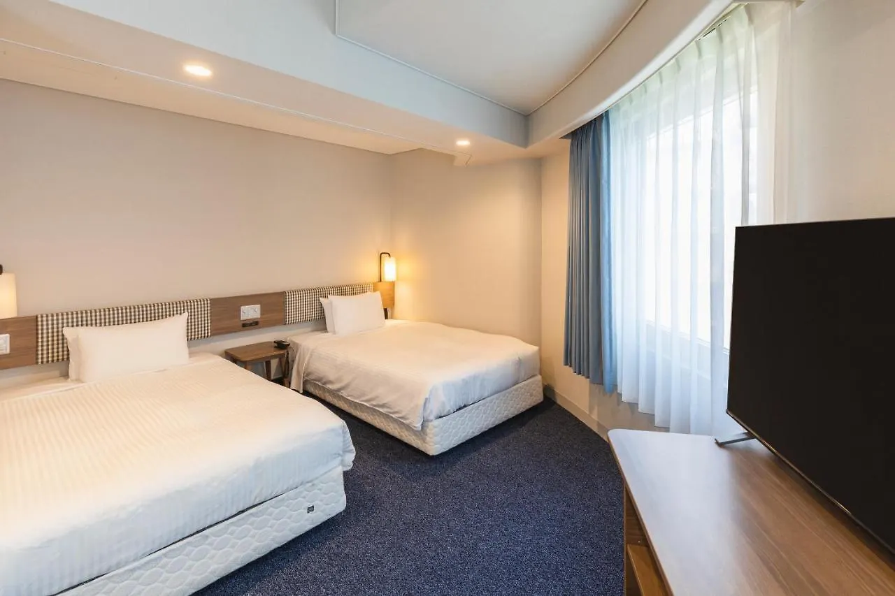 Hotel Sotetsu Fresa Inn Tokyo-Toyocho