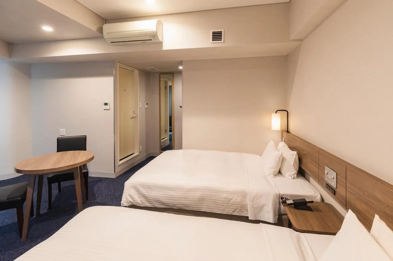 Hotel Sotetsu Fresa Inn Tokyo-Toyocho