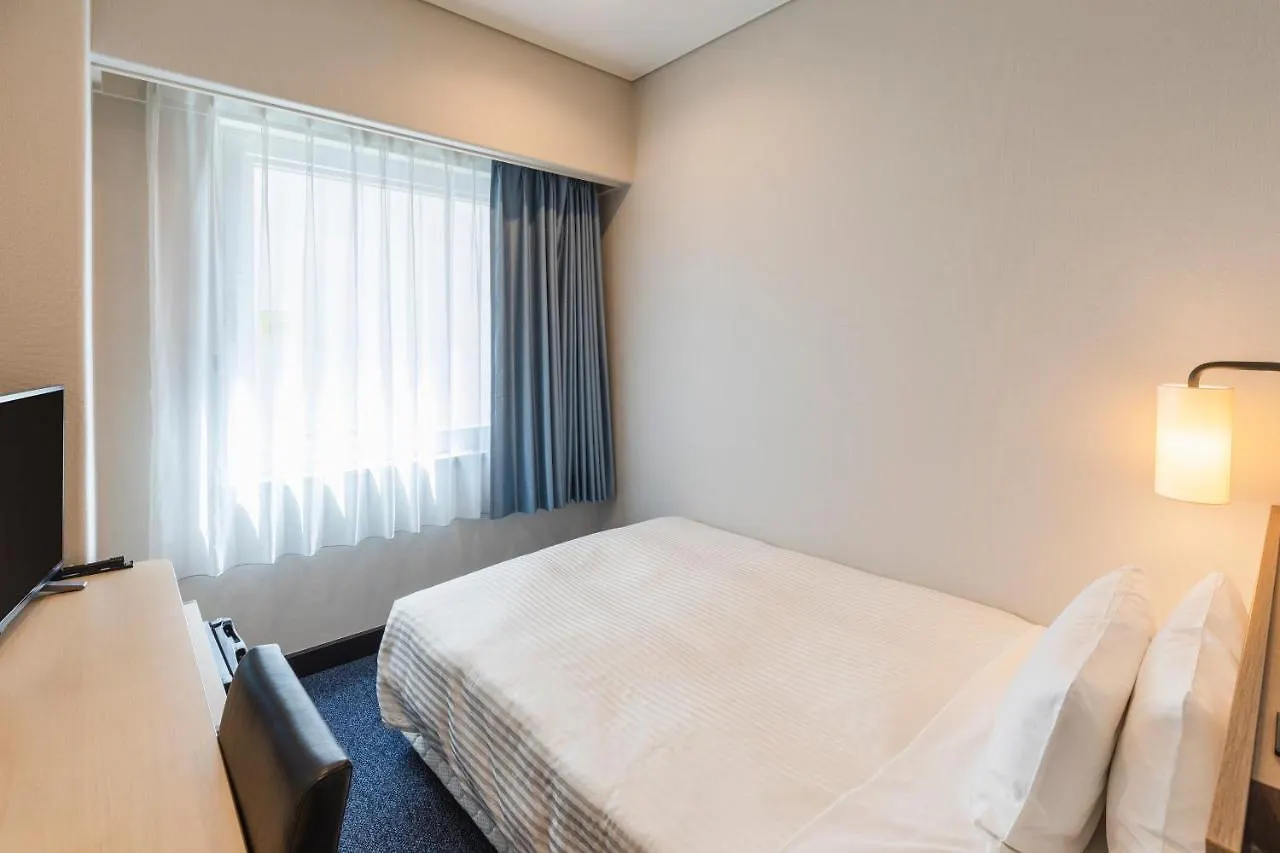 Sotetsu Fresa Inn Tokyo-Toyocho