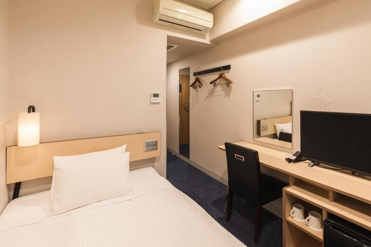 Sotetsu Fresa Inn Tokyo-Toyocho Hotel Tokyo