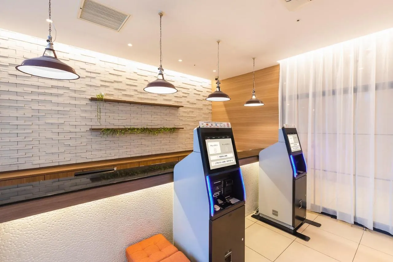 Sotetsu Fresa Inn Tokyo-Toyocho