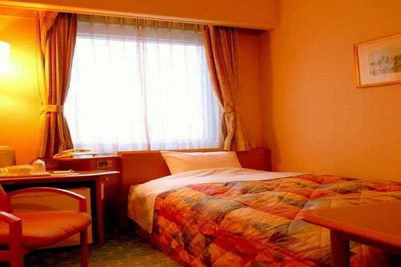 Sotetsu Fresa Inn Tokyo-Toyocho Hotel Tokyo