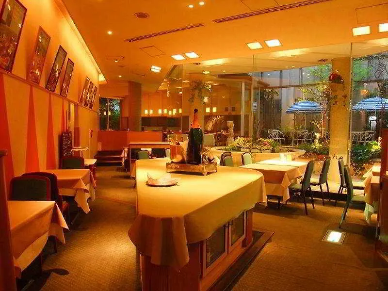 Sotetsu Fresa Inn Tokyo-Toyocho 3*, Tokyo Japan