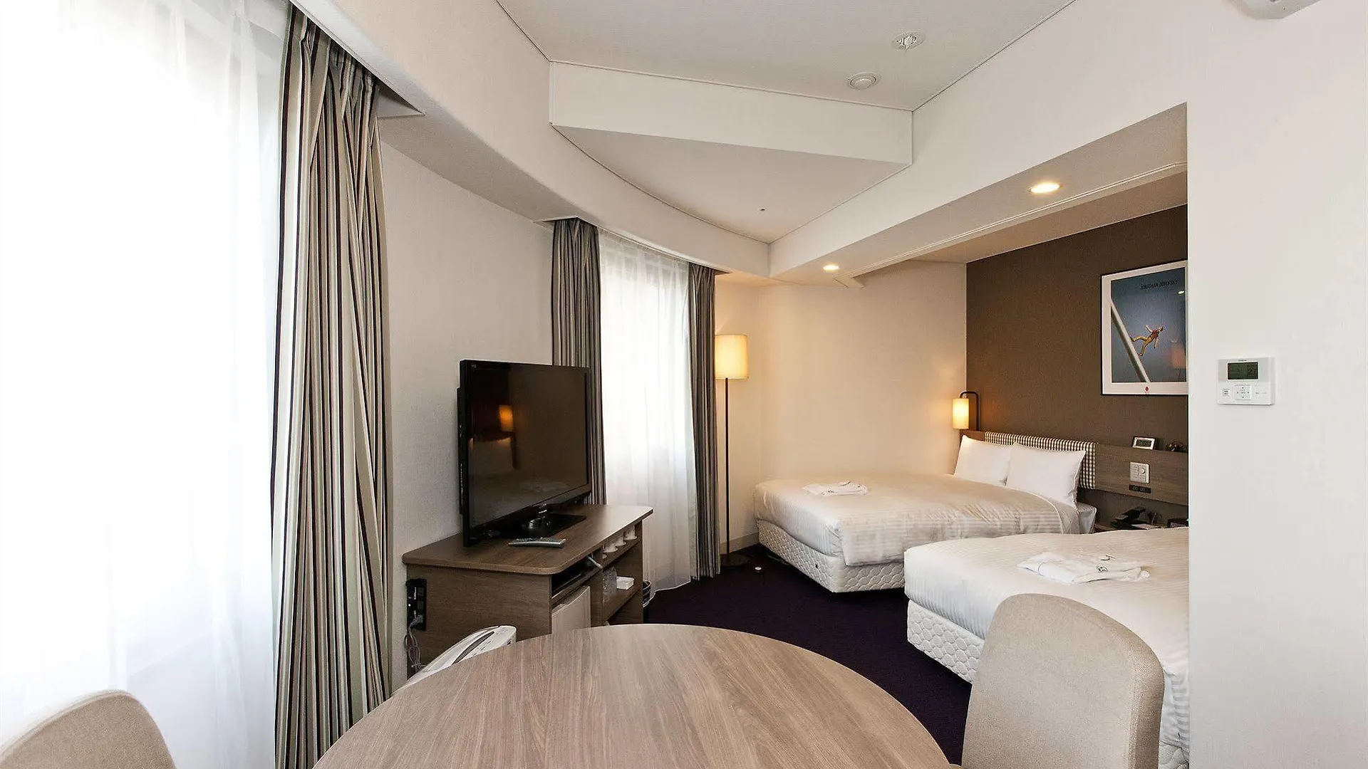 Sotetsu Fresa Inn Tokyo-Toyocho Tokyo