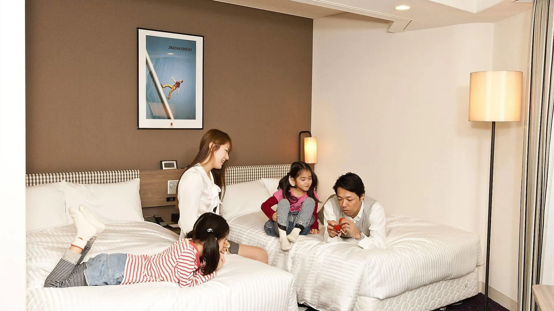 Sotetsu Fresa Inn Tokyo-Toyocho