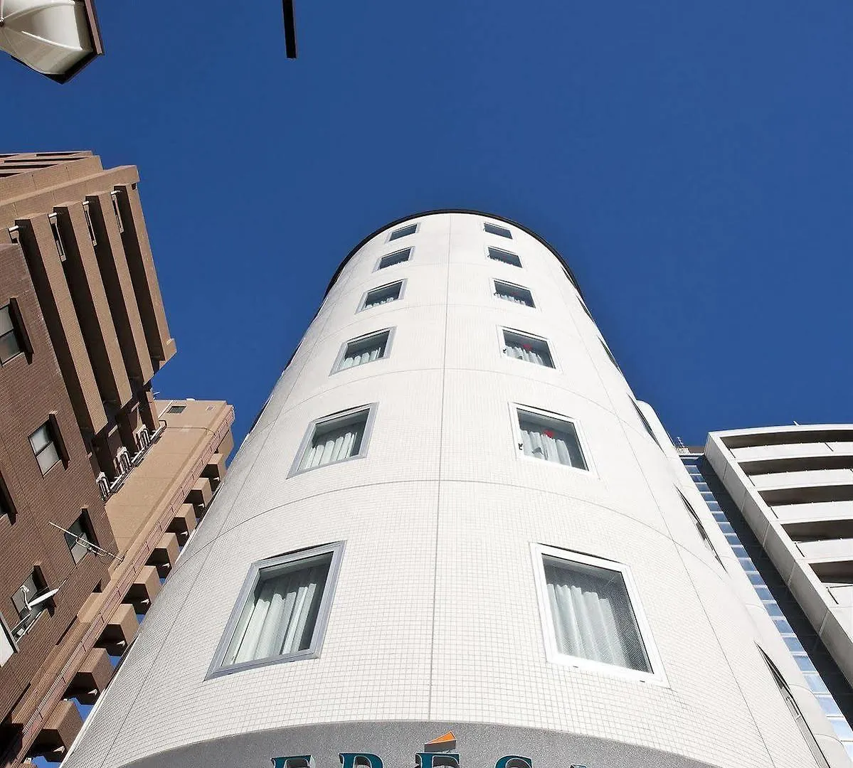 Hotel Sotetsu Fresa Inn Tokyo-Toyocho