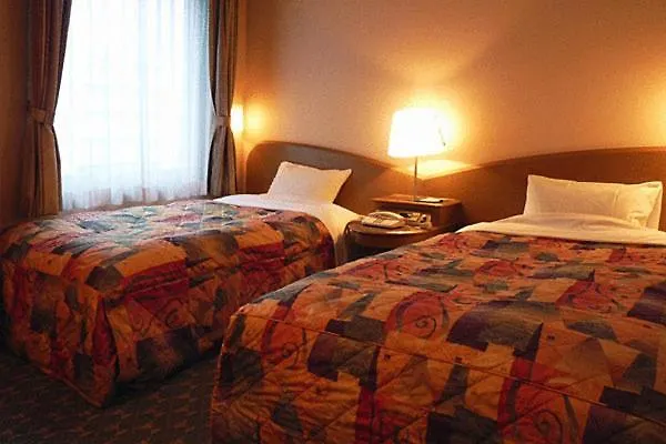 Sotetsu Fresa Inn Tokyo-Toyocho Japan