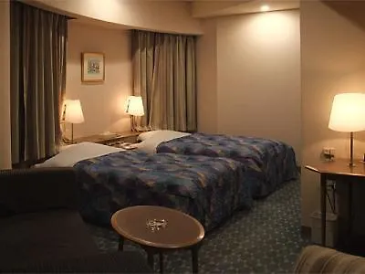 Sotetsu Fresa Inn Tokyo-Toyocho 3*, Tokyo