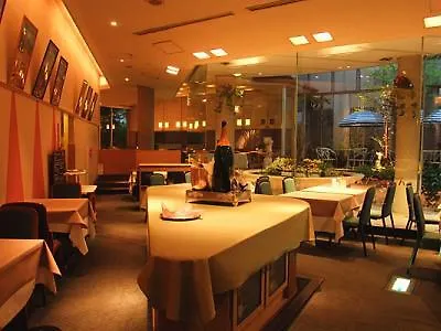 Sotetsu Fresa Inn Tokyo-Toyocho Hotel