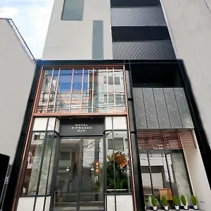S-presso South Hotel Osaka