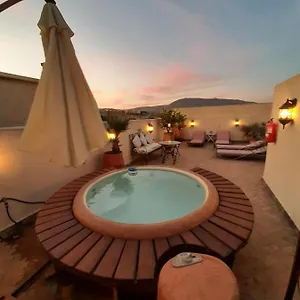 Dar Abdesalam , Fez Marocco