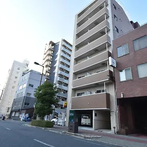 Enzo Shin-osaka C , Osaka Giappone
