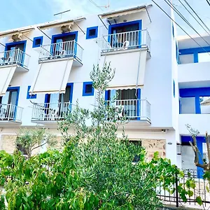 Oleva Studio's&apartment , Ksamil Albania