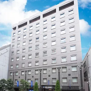 酒店 Mystays 滨松町精品酒店, 東京都