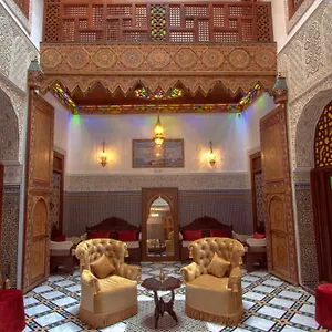 Madaw 3*, Fez Marocco