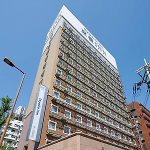 Toyoko Shin-osaka Higashi-mikuni Ekimae Hotel Osaca