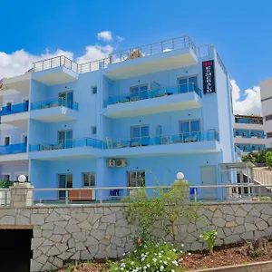 Esmerald 3*, Ksamil Albania