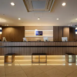 3* ホテル 京王プレッソイン大手町