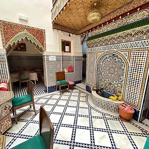 Shama , Fez Marocco