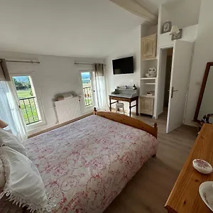 D'hotes De La Mure Bed & Breakfast Saint-Rambert-sur-Loire