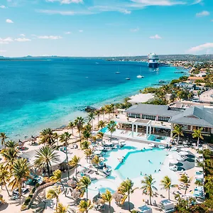 Der Valk Plaza & Dive Bonaire 4* Кралендейк