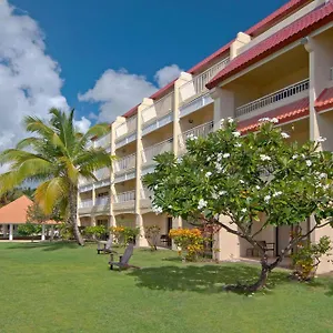 Radisson Grenada 4* Гранд-Анс
