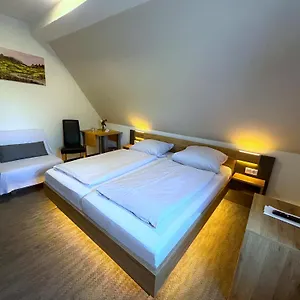 Schaeffer - Steakhouse Andeo Hotel