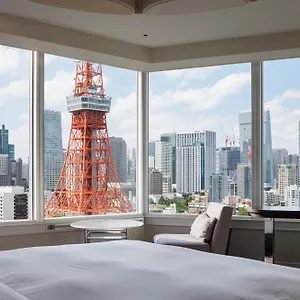 The Park Tower - Preferred & Resorts, Lvx Collection Отель
