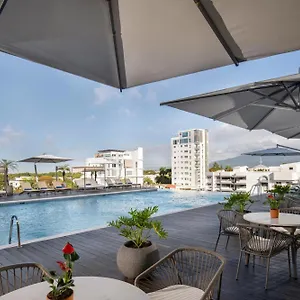 Hodelpa Gran Almirante 5* Сантьяго-де-лос-Кабальерос