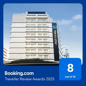 Hotel Tokyu Shibuya Shin-minamiguchi, Tokio