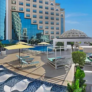 Barcelo Al Jaddaf, 4* Дубай