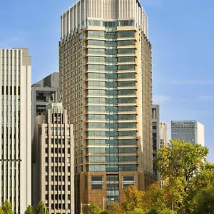 5* ホテル ザ・ペニンシュラ東京