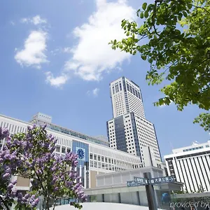 Jrタワーホテル日航札幌 5*, 札幌市 日本