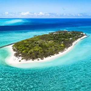 Heron Island 3* Остров Херон