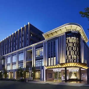 ストリングスホテル　名古屋 4*, 名古屋市 日本