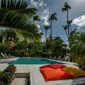 Eva Luna Villas 3* Лас Терренас