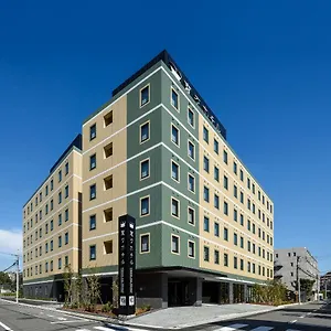 3* ホテル 変なホテル東京羽田