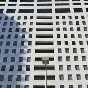Sotetsu Grand Fresa Shinagawa Seaside Hotel Tokio