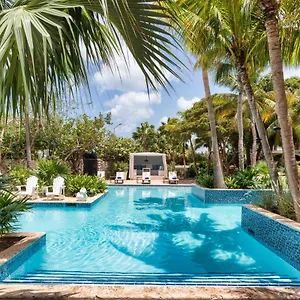 Floris - & Club - Adults Only 4* Piscadera Bay