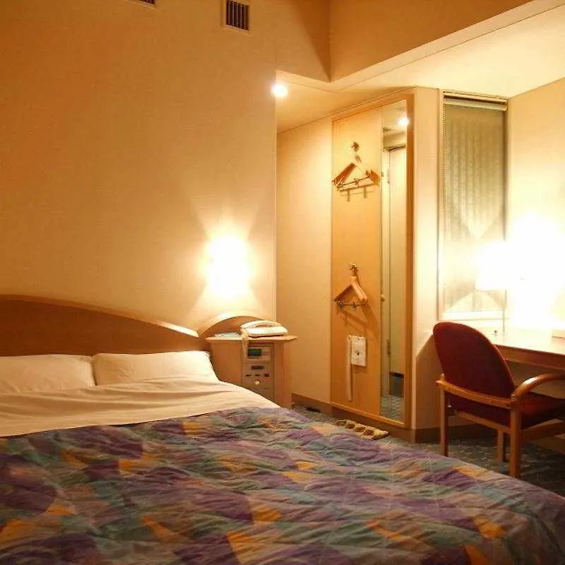 Hotel Sotetsu Fresa Inn Tokyo-Toyocho