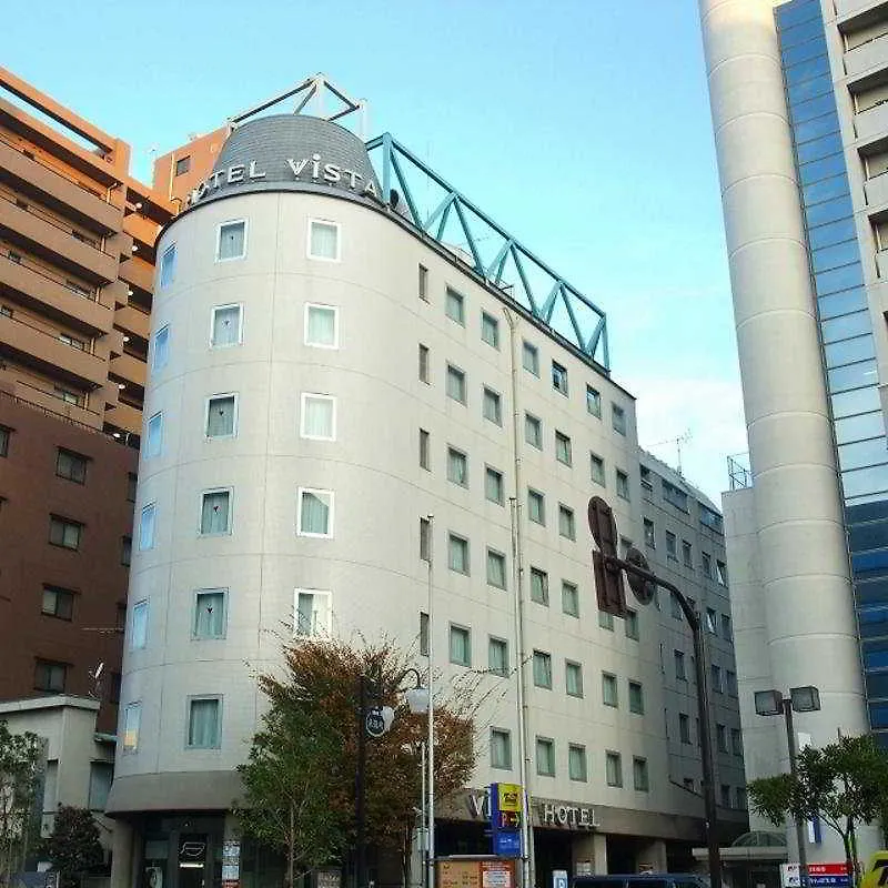 東京都 东京东阳町索特弗兰萨旅馆酒店